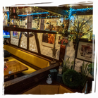 Gasthaus & Wirtshaus Humpen Breisach Innenraum