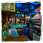 Gasthaus & Wirtshaus Humpen Breisach Innenraum