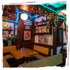 Gasthaus & Wirtshaus Humpen Breisach Innenraum