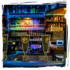 Gasthaus & Wirtshaus Humpen Breisach Innenraum