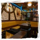 Gasthaus & Wirtshaus Humpen Breisach Innenraum