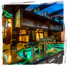 Gasthaus & Wirtshaus Humpen Breisach Innenraum