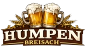Logo Gasthaus Humpen in Breisach am Rhein -Restaurant für gutbürgerliche Küche und badische Spezialitäten